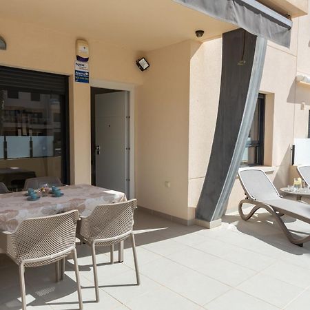 Апартаменти Playa Elisa Bay App 411 Пілар-де-ла-Орадада Екстер'єр фото
