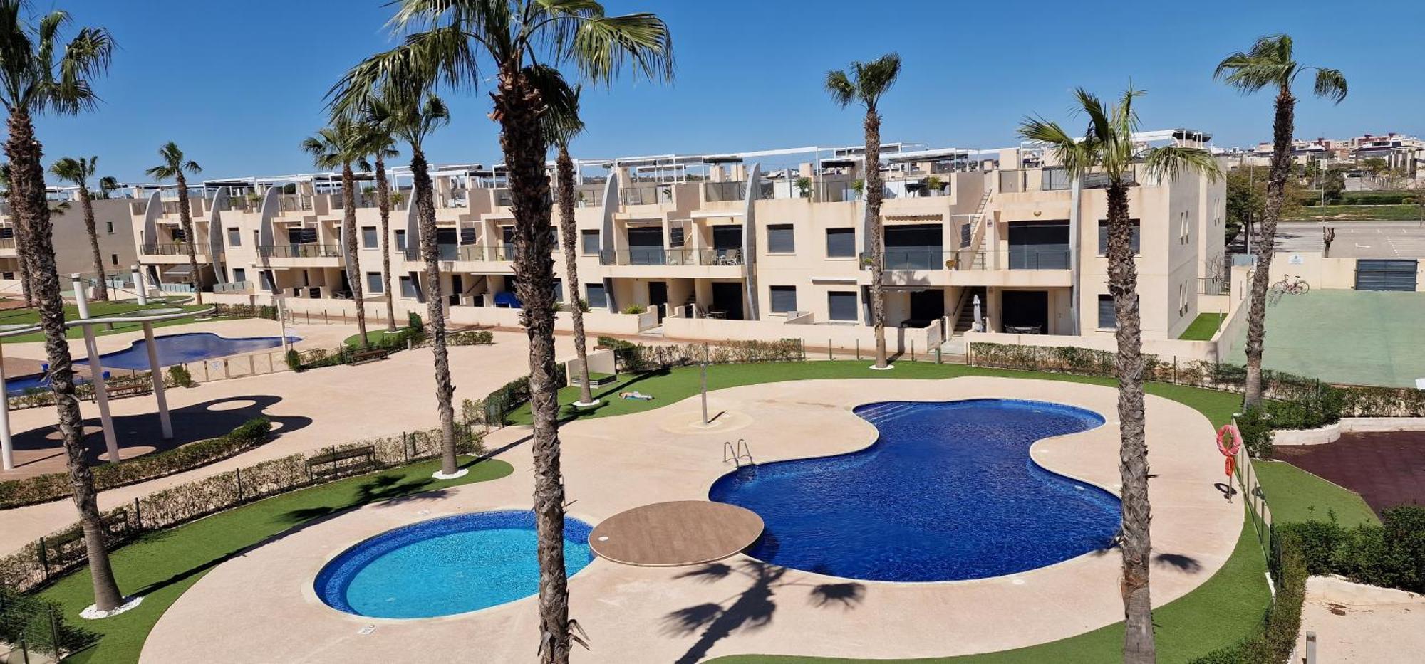 Апартаменти Playa Elisa Bay App 411 Пілар-де-ла-Орадада Екстер'єр фото